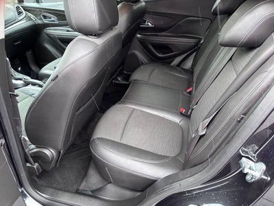 2016 Buick Encore Convenience