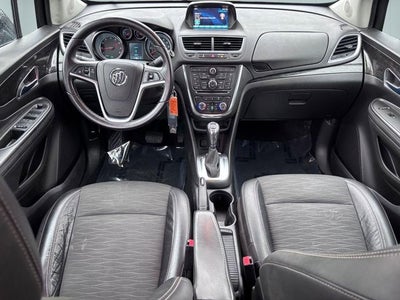 2016 Buick Encore Convenience