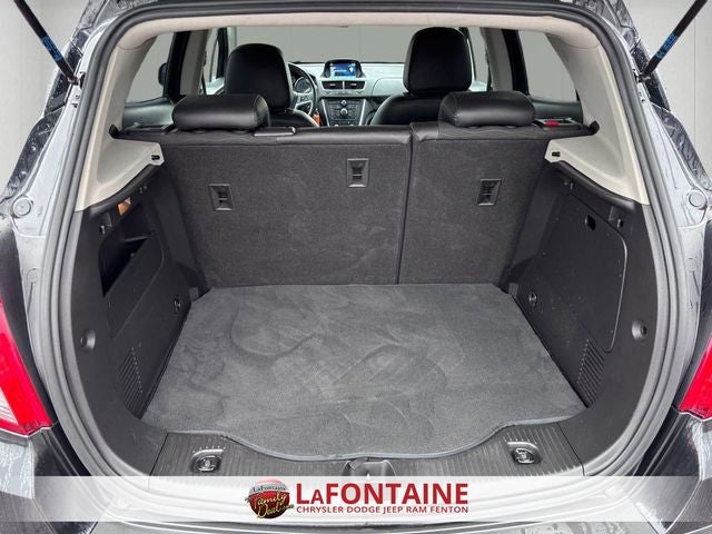 2016 Buick Encore Convenience