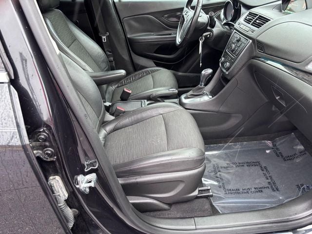 2016 Buick Encore Convenience