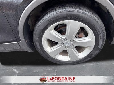 2016 Buick Encore Convenience