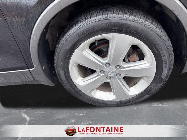 2016 Buick Encore Convenience