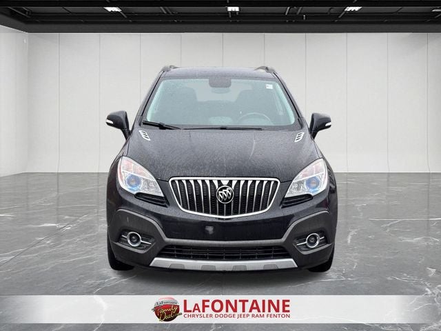 2016 Buick Encore Convenience