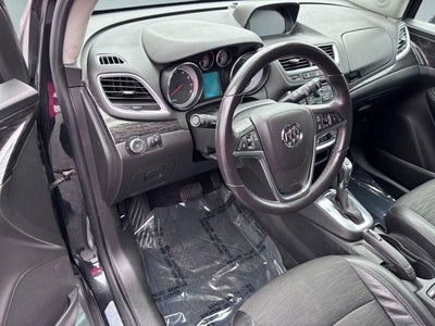 2016 Buick Encore Convenience