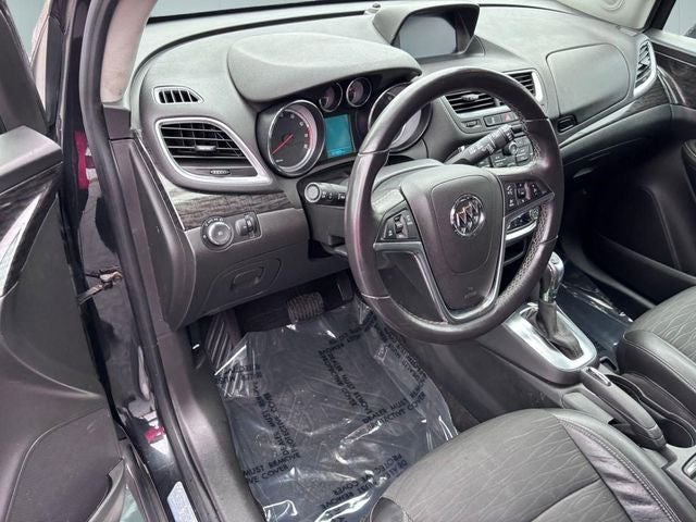2016 Buick Encore Convenience