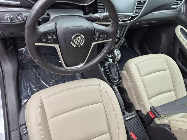 2019 Buick Encore AWD Essence