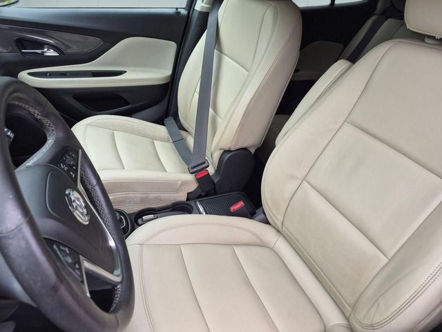 2019 Buick Encore AWD Essence