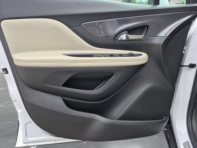 2019 Buick Encore AWD Essence