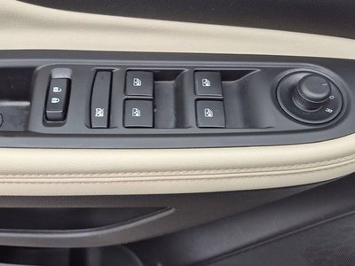 2019 Buick Encore AWD Essence