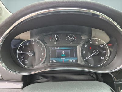 2019 Buick Encore AWD Essence