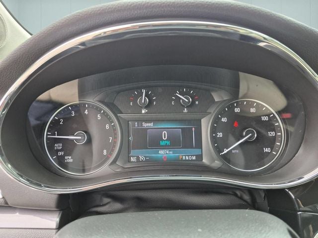 2019 Buick Encore AWD Essence