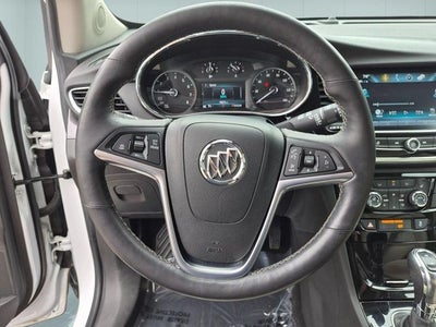 2019 Buick Encore AWD Essence