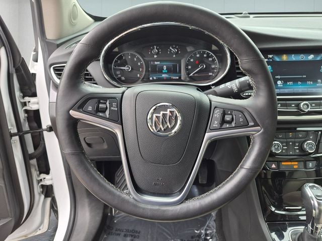 2019 Buick Encore AWD Essence