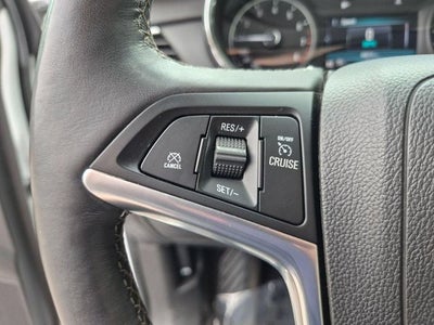 2019 Buick Encore AWD Essence