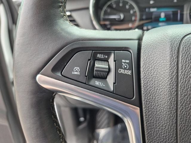 2019 Buick Encore AWD Essence