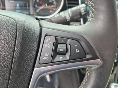 2019 Buick Encore AWD Essence