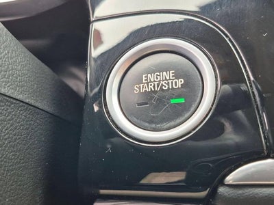 2019 Buick Encore AWD Essence