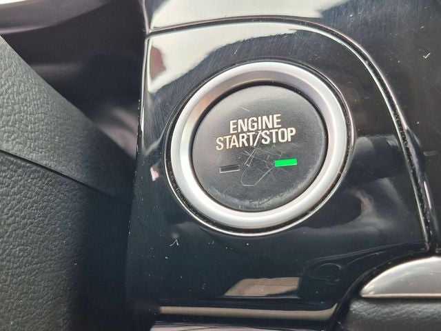 2019 Buick Encore AWD Essence