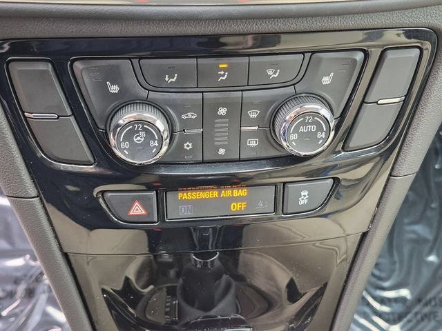 2019 Buick Encore AWD Essence