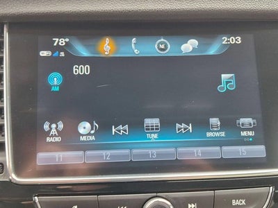 2019 Buick Encore AWD Essence