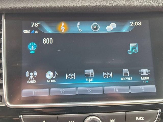 2019 Buick Encore AWD Essence