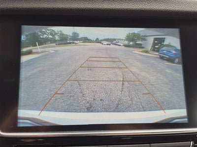 2019 Buick Encore AWD Essence