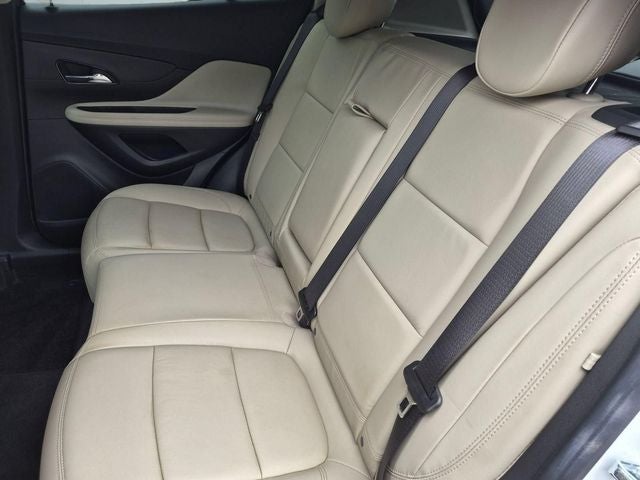 2019 Buick Encore AWD Essence