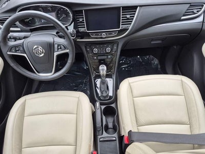 2019 Buick Encore AWD Essence