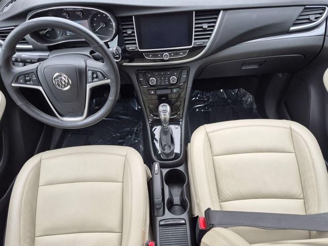2019 Buick Encore AWD Essence