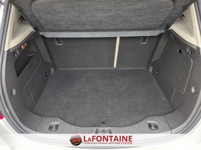2019 Buick Encore AWD Essence