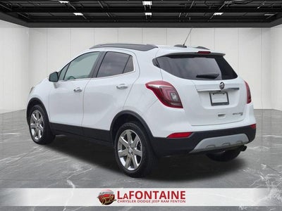 2019 Buick Encore AWD Essence