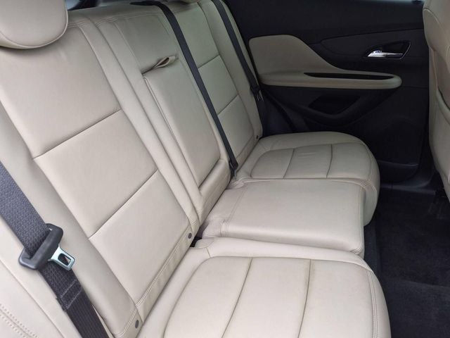 2019 Buick Encore AWD Essence