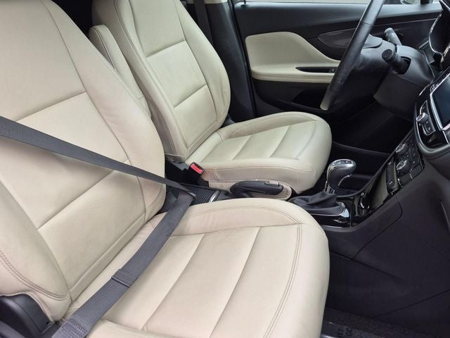 2019 Buick Encore AWD Essence
