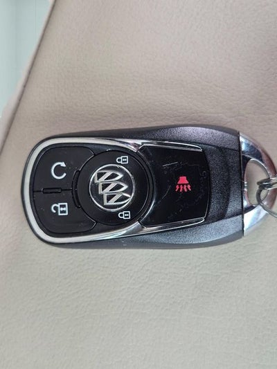 2019 Buick Encore AWD Essence