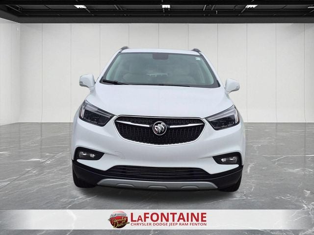 2019 Buick Encore AWD Essence