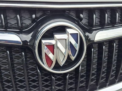 2019 Buick Encore AWD Essence