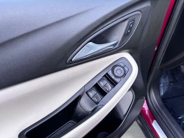 2022 Buick Encore GX AWD Preferred