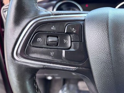 2022 Buick Encore GX AWD Preferred