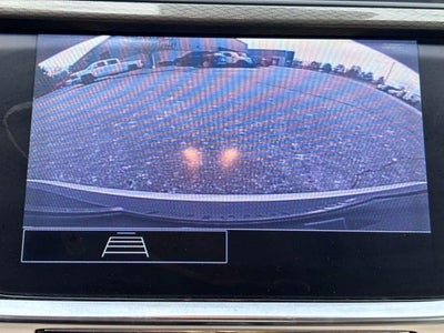 2022 Buick Encore GX AWD Preferred