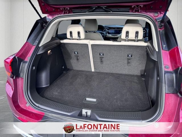 2022 Buick Encore GX AWD Preferred