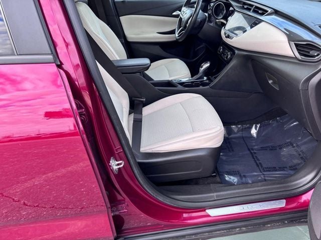 2022 Buick Encore GX AWD Preferred