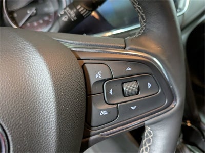 2023 Buick Encore GX Essence FWD