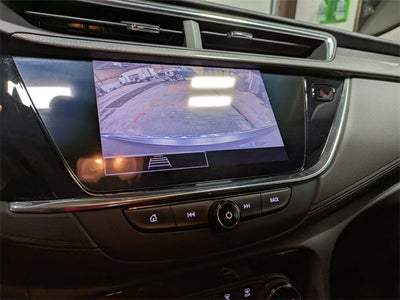 2023 Buick Encore GX Essence FWD