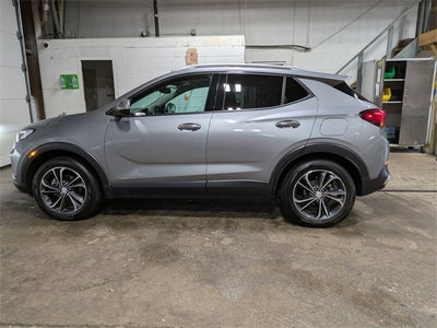 2023 Buick Encore GX Essence FWD