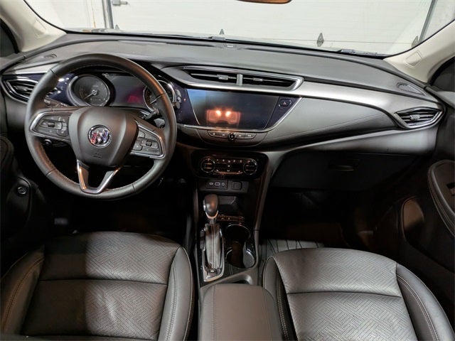 2023 Buick Encore GX Essence FWD