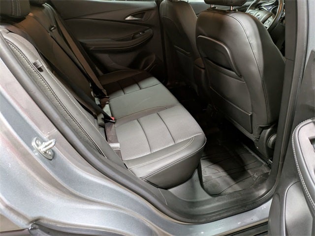 2023 Buick Encore GX Essence FWD