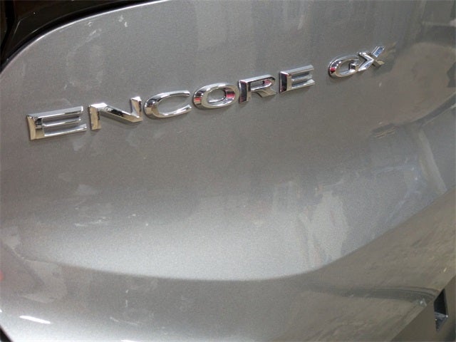 2023 Buick Encore GX Essence FWD