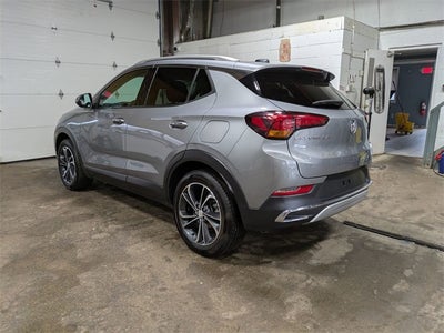2023 Buick Encore GX Essence FWD