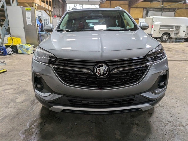 2023 Buick Encore GX Essence FWD