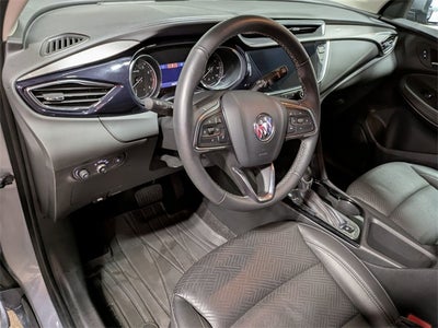 2023 Buick Encore GX Essence FWD